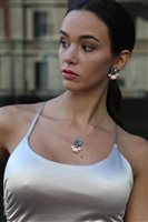 Collana Misis Donna in Argento CA07697 - CA07697